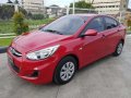 Hyundai Accent 2017 MT  FOR SALE-5