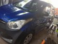 For sale Hyundai Eon Model 2015 MT-1