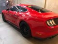 FORD Mustang 5.0 2018 FOR SALE-1