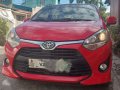 Toyota Wigo g 2017 (new look)-0