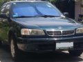 Toyota Corolla XE Lovelife 2001 All-Power-4