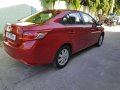 SELLING TOYOTA Vios e 2016 matic-1