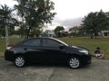 SELLING TOYOTA Vios E 2015-1