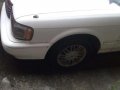 For sale or swap Toyota Crown super saloon 1992 model-9