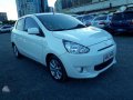 2014 Mitsubishi Mirage for sale-2