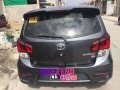 Toyota Wigo g 2017 Automatic transmission-1