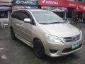 2005 TOYOTA Innova g diesel sale 425k fix matic-9