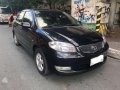 FOR SALE! Toyota Vios 1.5 G 2004 Gas-0