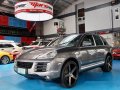 Well-maintained Porsche Cayenne 2008 for sale-0