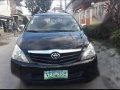 Toyota Innova g 2012 automatic diesel-0