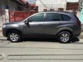 Chevrolet Captiva 2008 for sale-0