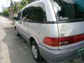 RUSH Toyota Lucida diesel matic 1994-7