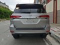 2018 Toyota Fortuner V Matic FOR SALE-4