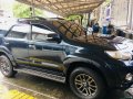 For sale Toyota Fortuner v 4x4  2015-1