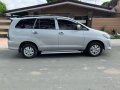 Toyota Innova E Diesel MT - 2012-2