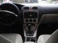 Ford Focus AT 2007 model for sale-0