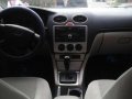 Ford Focus AT 2007 model for sale-5