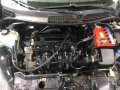 2014 Ford Fiesta Automatic transmission Sedan-0
