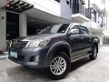 2012 Toyota Hilux G FOR SALE-0