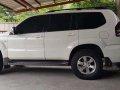 Toyota Prado 4x4 automatic diesel 2004-0