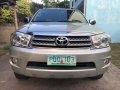 2010 Toyota Fortuner diesel FOR SALE-5