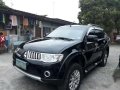 Mitsubishi Montero 2013 for sale-1