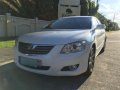 Toyota Camry 2.4 v top of the line 2008 model-0