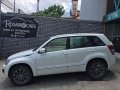 Good as new Suzuki Grand Vitara 2016 for sale-3