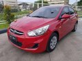 Hyundai Accent 2017 MT  FOR SALE-0