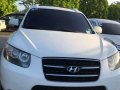 Hyundai Santa Fe 2010 4x2 Automatic Diesel-0