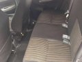 Toyota Wigo g 2017 Automatic transmission-2