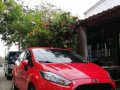 Ford Fiesta 2014 Manual 1.5 FOR SALE-3