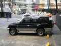 Mitsubishi Pajero 2001 for sale-3