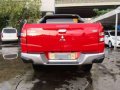 2017 Mitsubishi Strada for sale-8