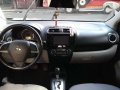 Mitsubishi Mirage G4 2015 for sale-6