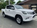 Toyota Hilux G Diesel AT - 2016 FOR SALE-10