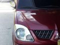 Mitsubishi ADVENTURE 2005 for sale-0