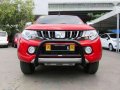 2017 Mitsubishi Strada for sale-7