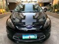 2013 FORD FIESTA SPORTS Top of the Line Automatic-0