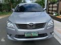 Toyota Innova E Diesel MT - 2012-0