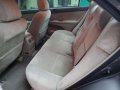 2002 Toyota Camry Automatic transmission-5