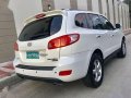 2009 Hyundai Santa Fe 2.2 CRDi turbo diesel-5