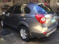 Chevrolet Captiva 2008 for sale-7