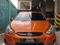 2016 Hyundai Accent Crdi Grab Active Automatic-0