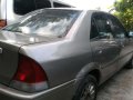For sale Ford Lynx ghia 2000 model manual allpower-1