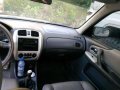 For sale Ford Lynx ghia 2000 model manual allpower-6