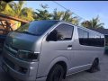 2007 Toyota Hiace  FOR SALE-2