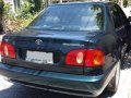 Toyota Corolla XE Lovelife 2001 All-Power-0