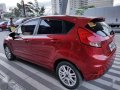 Ford Fiesta Hatchback MT 2016 Model - 400K Negotiable-3