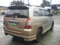 2005 TOYOTA Innova g diesel sale 425k fix matic-7